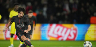 Полузащитникът на Пари Сен Жермен Витиня: „Тотнъм е труден противник, но ние не се предадохме“