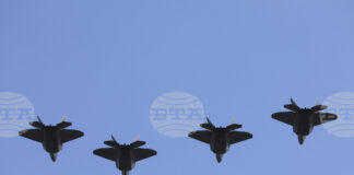 Португалия иска американските и европейските производители на изтребители да се конкурират при бъдеща сделка