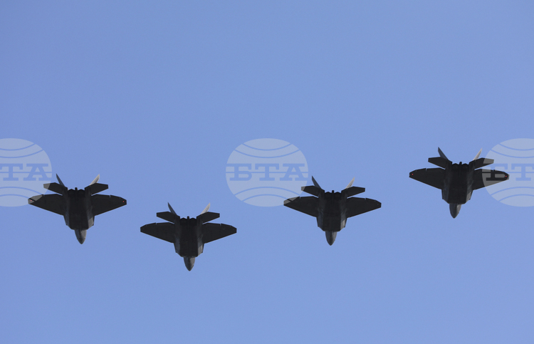 СподелиПортугалия възнамерява да стимулира конкурентоспособността между производителите на американските изтребители