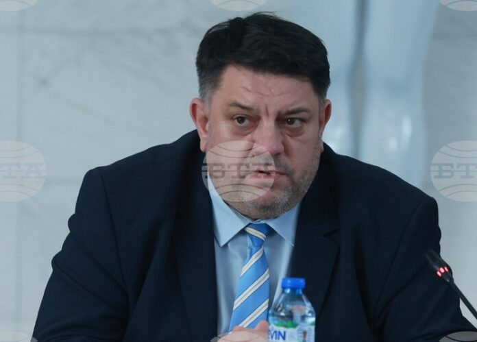 Правителството успява да съчетае най-доброто от лявата и дясната политика и бюджетът за 2026 г. го показва, каза вицепремиерът Зафиров