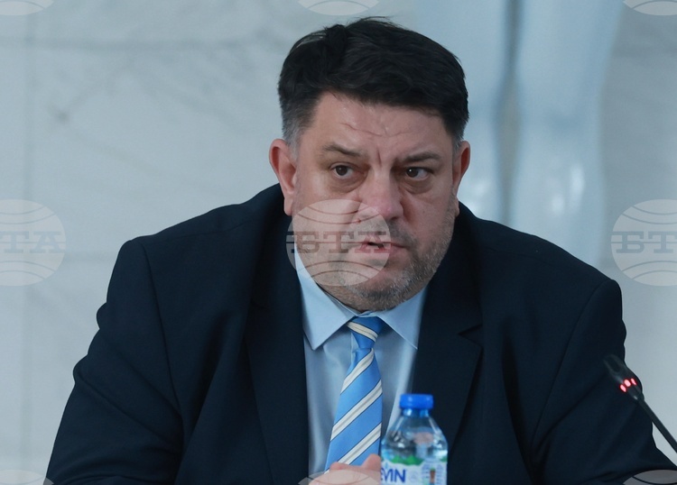 СподелиСпоред вицепремиера Атанас Зафиров правителството демонстрира отличен баланс между лявата