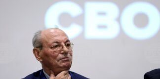 Предстои ни много работа, местните структури трябва да бъдат възстановени, каза Ахмед Доган на учредителното събрание на АПС