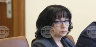 Предвиденият в Бюджет 2026 ръст от 884 млн. евро на възнагражденията в администрацията е най-ниският от 2022 г., заяви министърът на финансите Теменужка Петкова