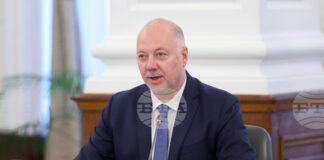 Премиерът Росен Желязков и министри от кабинета заминават за Рим за представянето на Обиколката на Италия, на която България е съорганизатор