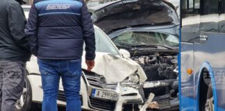 През изминалото денонощие 27 души са ранени при катастрофи, съобщи МВР