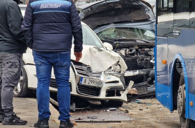 катастрофи