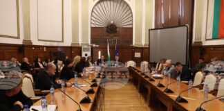 Промените в Закона за собствеността и ползването на земеделските земи обсъди Консултативният съвет по поземлени отношения