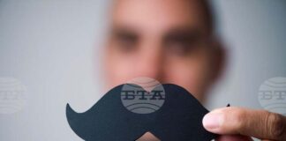 Психолози и уролози ще преглеждат безплатно в рамките на кампанията Movember Bulgaria, посветена на мъжкото здраве
