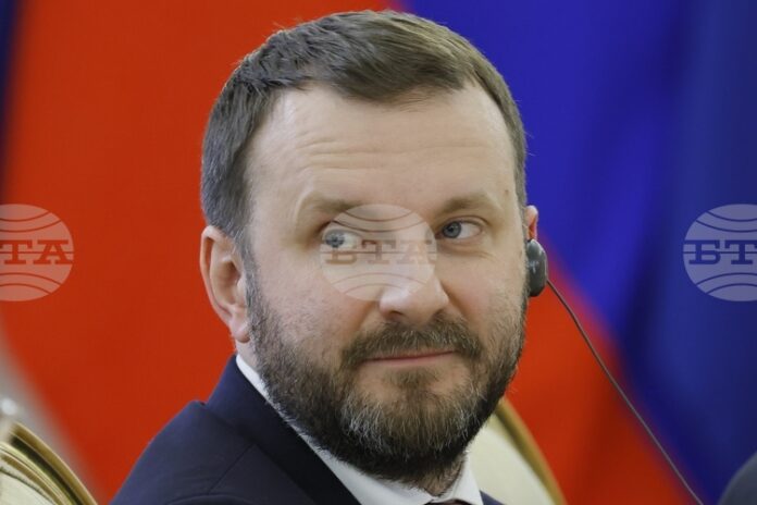 Путин избра заместник-началника на канцеларията си за ръководител на руската делегация на срещата на върха на Г-20 в Южна Африка