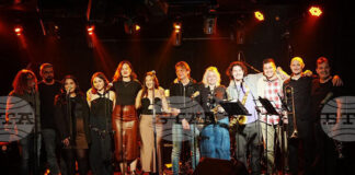 "Академичен джаз бенд“ към Академията за музикално, танцово и изобразително изкуство “Асен Диамандиев“ дебютира в Пловдив