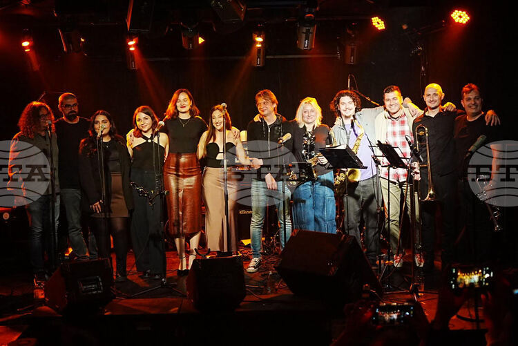 СподелиТази вечер в Дом на културата Борис Христов беше открит