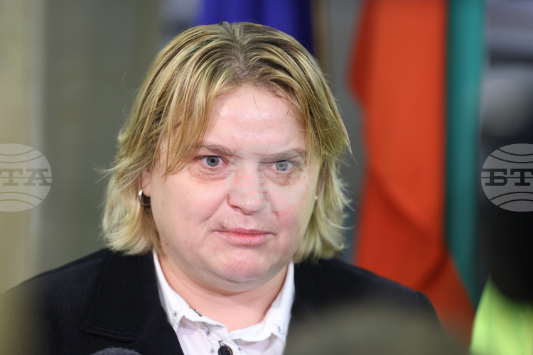 СподелиЗаместник кметът по екология на Столична община Надежда Бобчева потвърди че