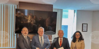 "Гастро академия“ в турския град Одрин ще подготвя кадри за туристическата индустрия по българското Черноморие