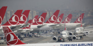 "Търкиш еърлайнс" иска пълния контрол върху "СънЕкспрес", но партньорът "Луфтханза" не е съгласен