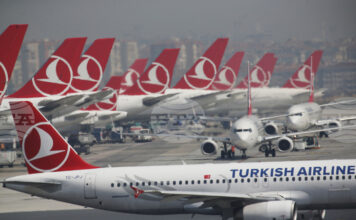 "Търкиш еърлайнс" иска пълния контрол върху "СънЕкспрес", но партньорът "Луфтханза" не е съгласен