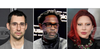 Рапърът Кендрик Ламар води по номинации за наградите "Грами"