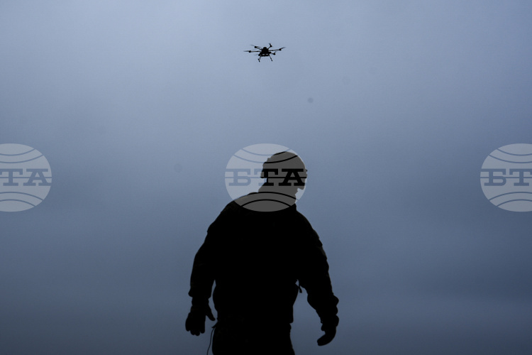 Руската противовъздушна отбрана свали 33 украински дрона през последната нощ