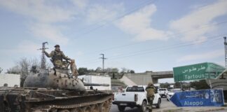 Разследване в Сирия установи, че повечето твърдения за отвлечени алауитки са неверни