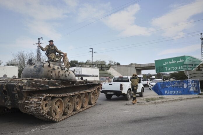 Разследване в Сирия установи, че повечето твърдения за отвлечени алауитки са неверни