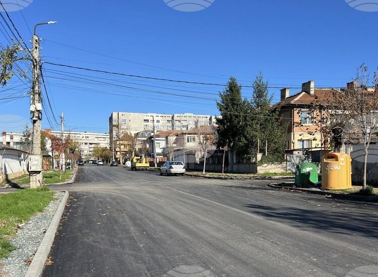 Завърши обновлението на водопроводната мрежа и част от канализацията в