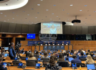 Ролята на ТикТок в България нараства, включително за манипулация на общественото мнение, отчита доклад Ролята на ТикТок в България нараства, включително за манипулация на общественото мнение, отчита доклад