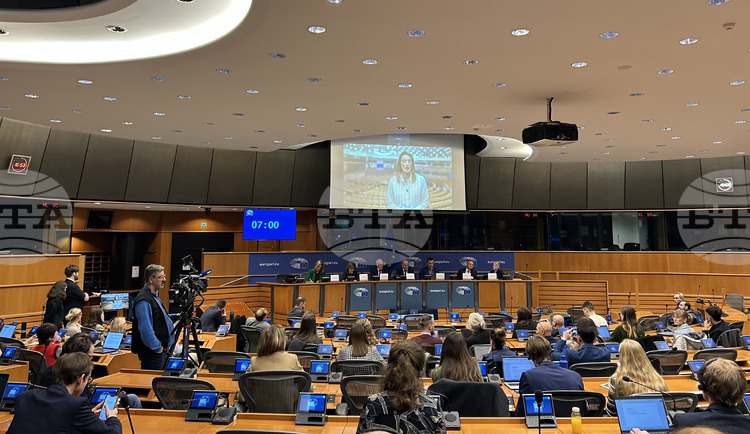 СподелиВ България социалната платформа ТикТок става все по влиятелна включително в