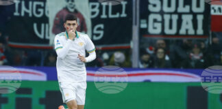 Рома преодоля Кремонезе и оглави класирането в италианската Серия А