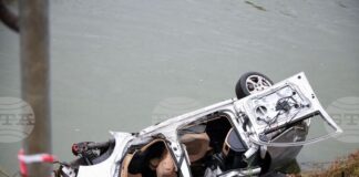 Румънец, обвинен за смъртта на шестима мигранти при катастрофа в Бургас, е задържан за 72 часа