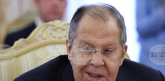 Руският външен министър Сергей Лавров каза, че е готов да се срещне с държавния секретар на САЩ Марко Рубио, съобщи РИА Новости