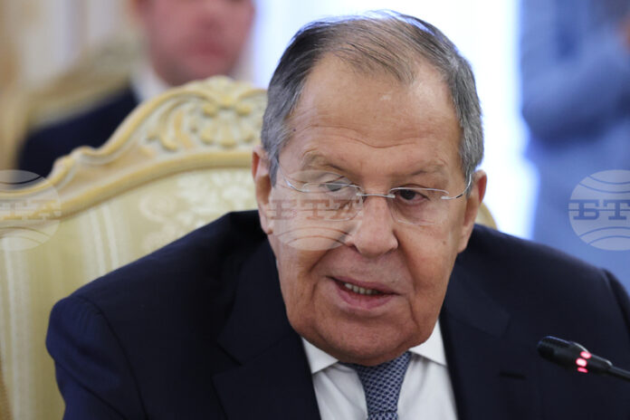 Руският външен министър Сергей Лавров каза, че е готов да се срещне с държавния секретар на САЩ Марко Рубио, съобщи РИА Новости