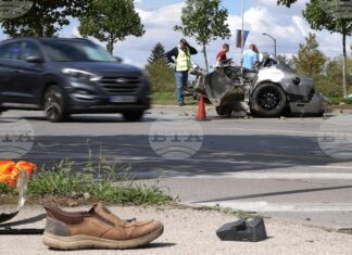 С минута мълчание и разяснителни кампании бе отбелязан Световният ден в памет на жертвите на пътнотранспортни произшествия в страната С минута мълчание и разяснителни кампании бе отбелязан Световният ден в памет на жертвите на пътнотранспортни произшествия в страната