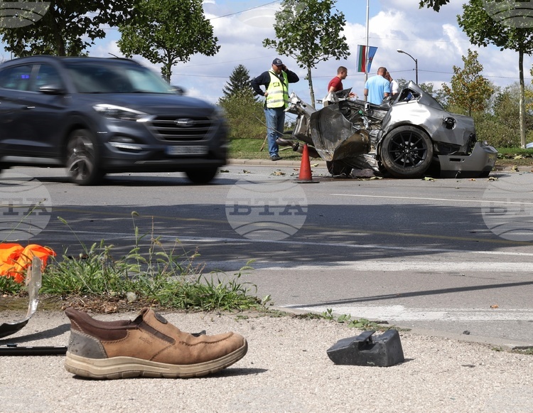 СподелиС минута мълчание и информационни инициативи бе почетен Световният ден