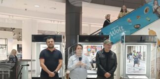 С откриване на изложба започна Седмицата на бащата в София