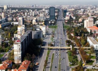 Столична община започва ремонти по „Цариградско шосе“ и „Самоковско шосе“ в подготовка за Giro d’Italia Състезание за технологии и иновации в космическия сектор започва днес в София Тех Парк