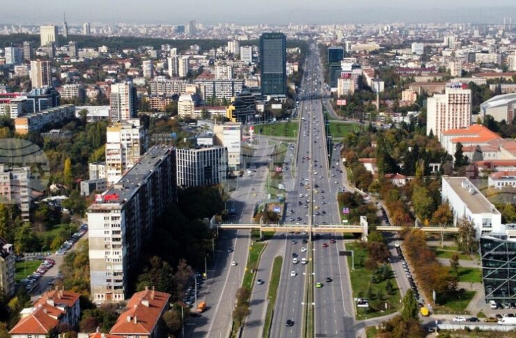 Състезание за технологии и иновации в космическия сектор започва днес в София Тех Парк