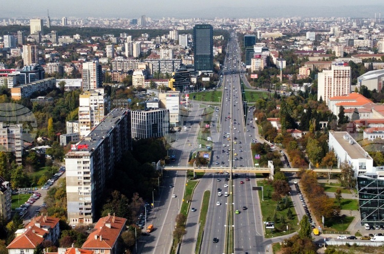 СподелиОт днес до 9 ноември в зала The Venue в