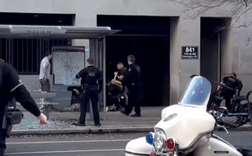 Как един трагичен случай в САЩ може да се превърне в революция на омразата