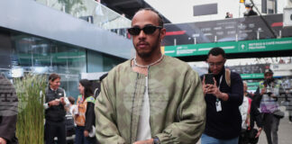 Седемкратният световен шампион във Формула 1 Люис Хамилтън: „Когато се събудя, мисля за пилотиране, когато си лягам, мисля за това и докато спя - също“