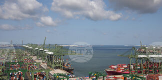 Сингапур подкрепя внедряването на „зелен“ метанол за намаляване на въглеродните емисии от морския транспорт