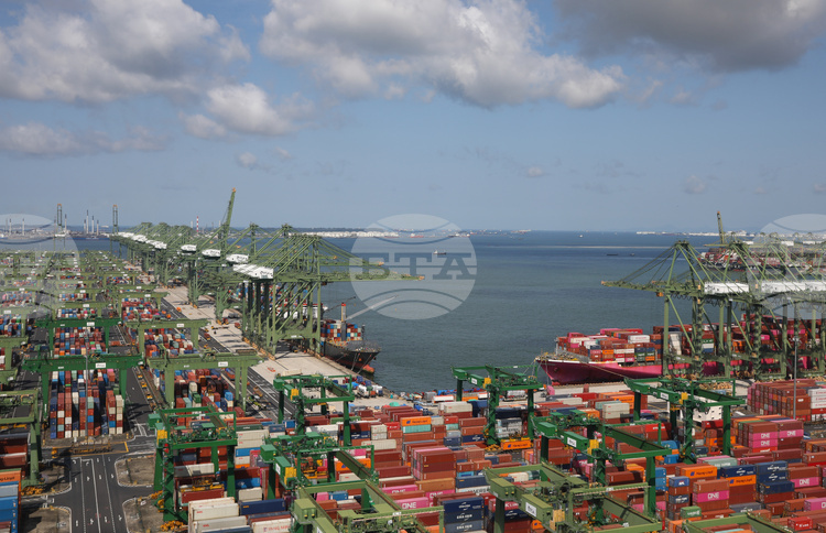 От следващата година Сингапур ще започне да издава лицензии за