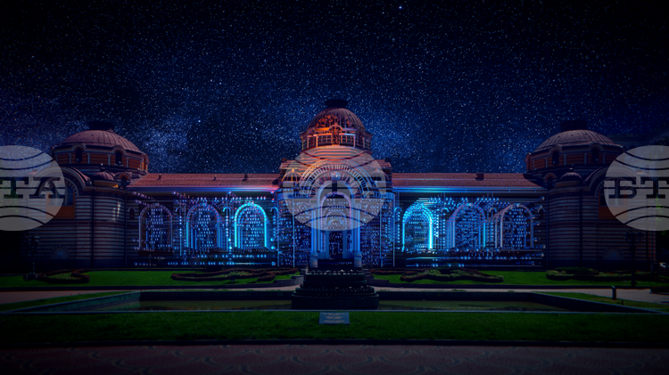 СподелиДнес Сметната палата на България тържествено отбелязва 145 годишнината си с