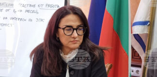 Снежана Апостолова изпълнява функциите на кмет на Варна днес