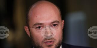 Софийската районна прокуратура е образувала досъдебно производство по случая с прегазено куче в столицата, съобщи министър Георги Георгиев