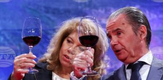 София посрещна „Младото Божоле“