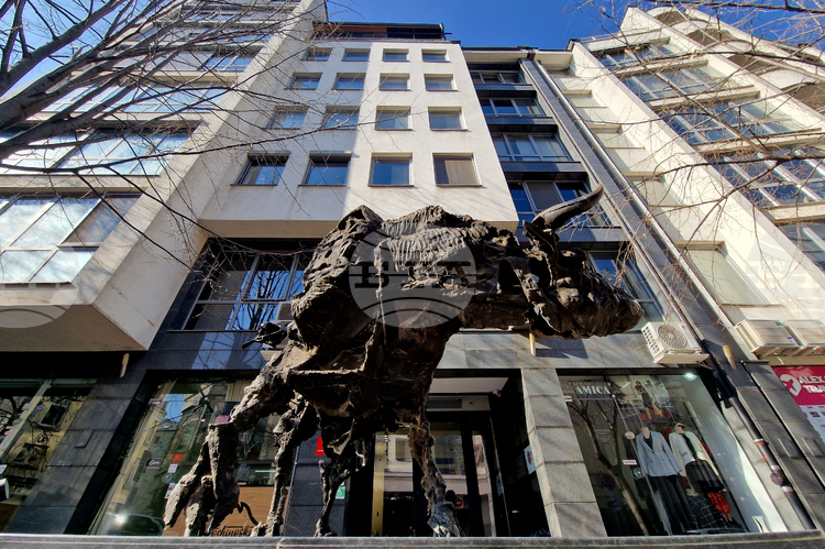 СподелиВ днешната търговска сесия четири от петте индекса на Българската