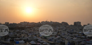 Според хуманитарна организация десетки хиляди жители на Газа все още са без подслон в навечерието на зимата