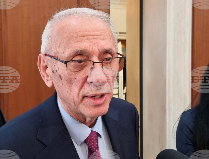 Според министъра на здравеопазването са нужни повече средства за трансфузионните центрове