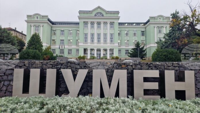 Средната брутна работна заплата в област Шумен за септември е 2093 лева, по данни на статистиката