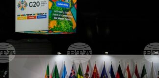 Срещата на високо равнище на Г-20 започва, помрачена от бойкота на САЩ и напрежението в Украйна