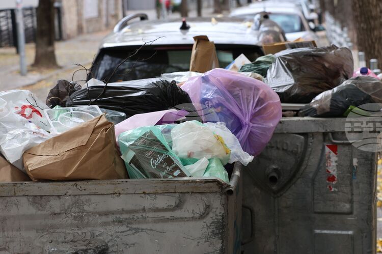 Столичната община ще обяви подробности относно внедряването на временна организация